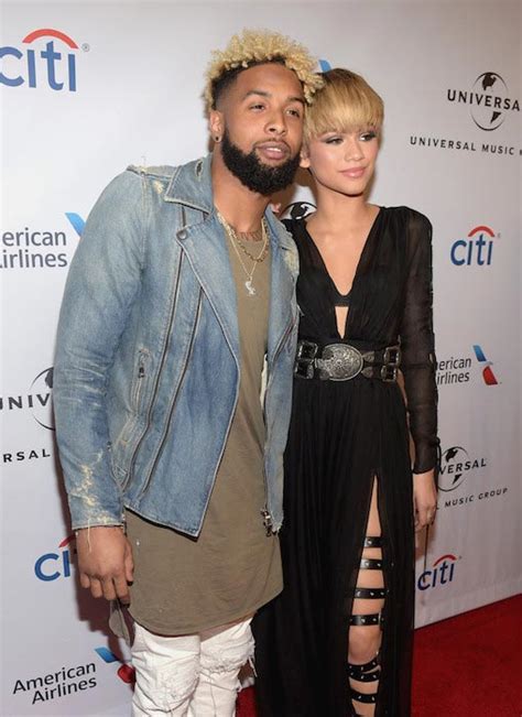 Odell Beckham Jr. Height Weight Body .